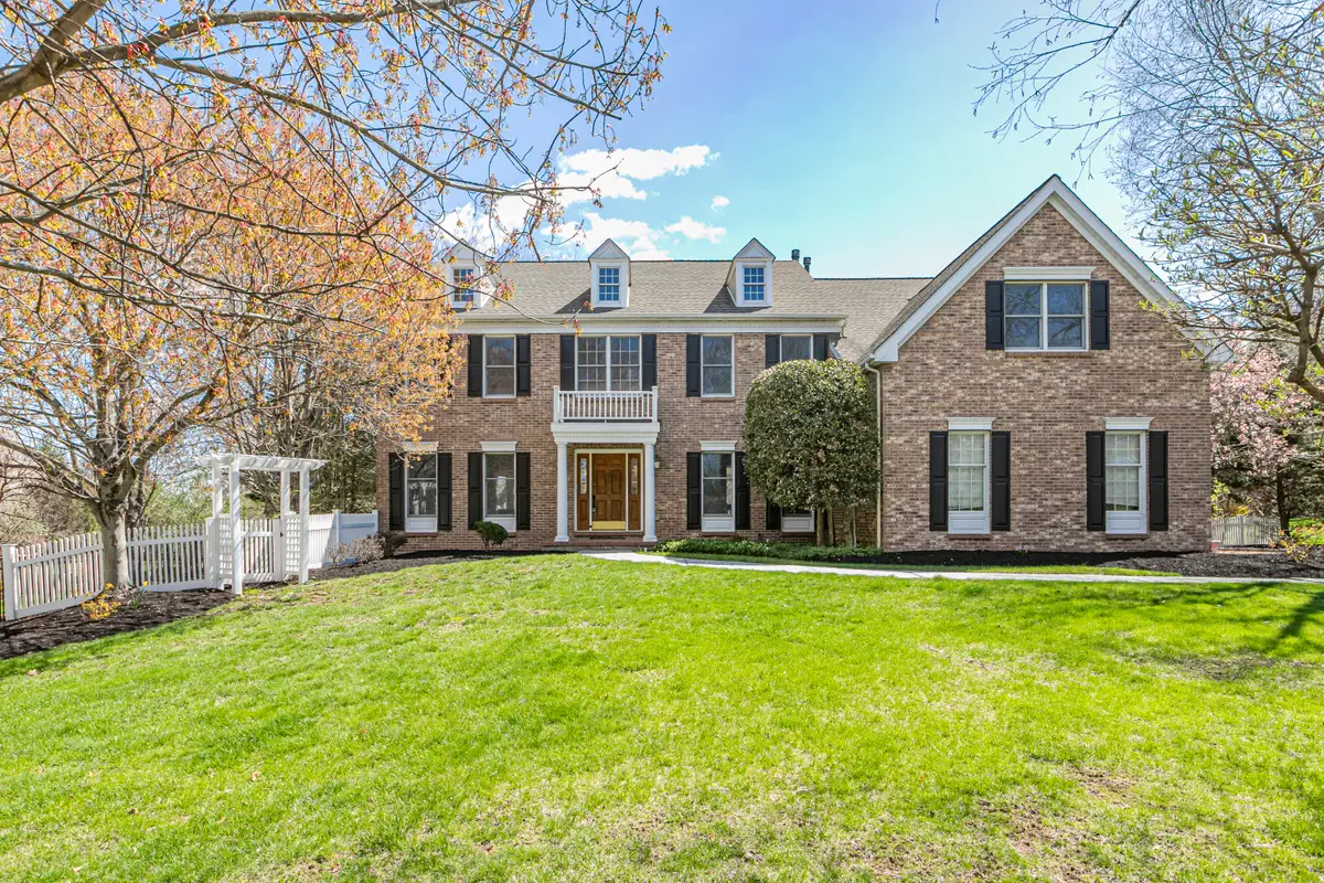 497 Christopher Dr, Princeton, NJ 08540 - #1