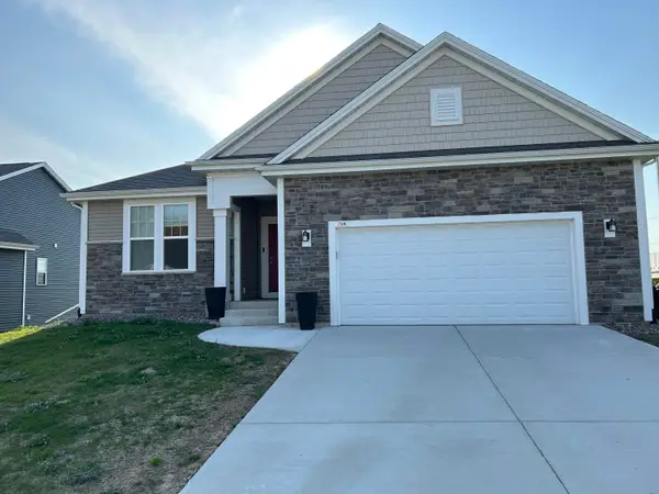 704 River Ridge DRIVE, Waterford, WI 53185