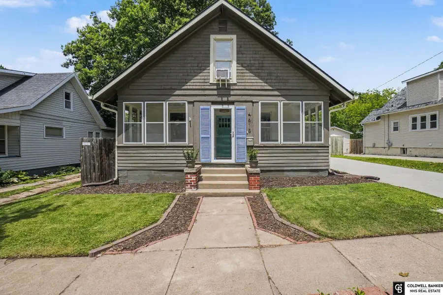 4818 Poppleton Avenue, Omaha, NE 68106 - #2