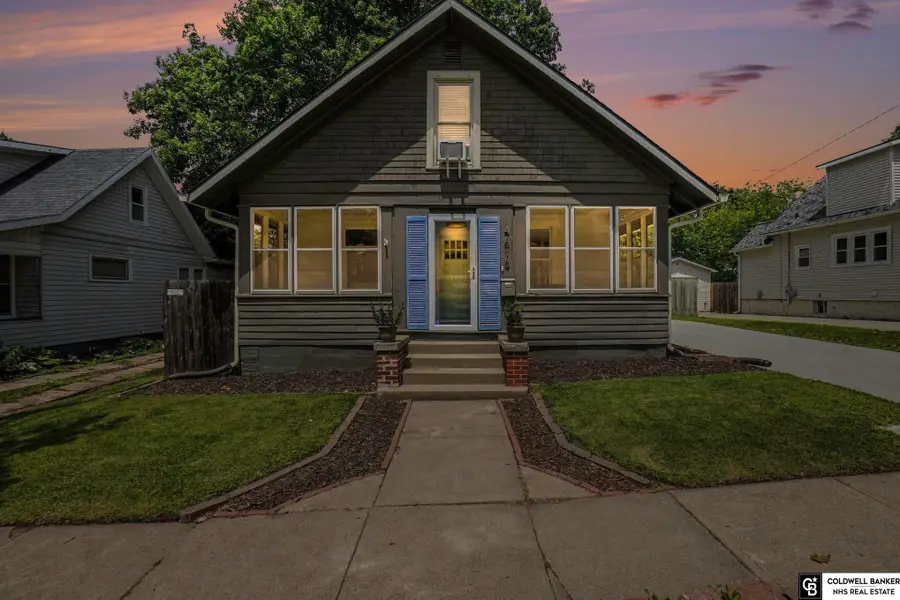 4818 Poppleton Avenue, Omaha, NE 68106 - #3