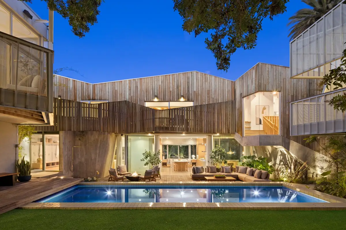 825 Palms Boulevard, Venice, CA 90291 - Image #1