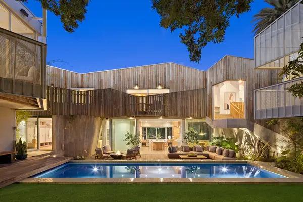 825 Palms Boulevard, Venice (los Angeles), CA 90291