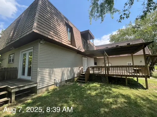 116 Evergreen Drive, Anna, IL 62905