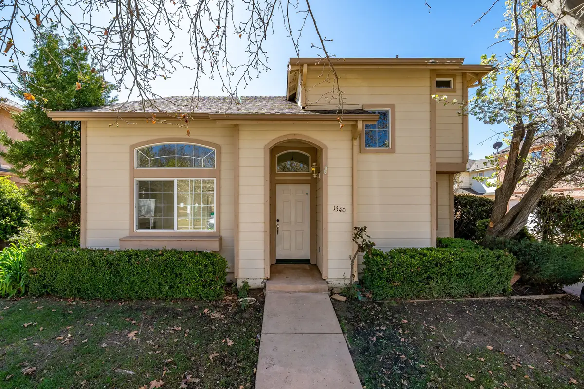 1340 Stoney Creek, Paso Robles, CA 93446 - #1