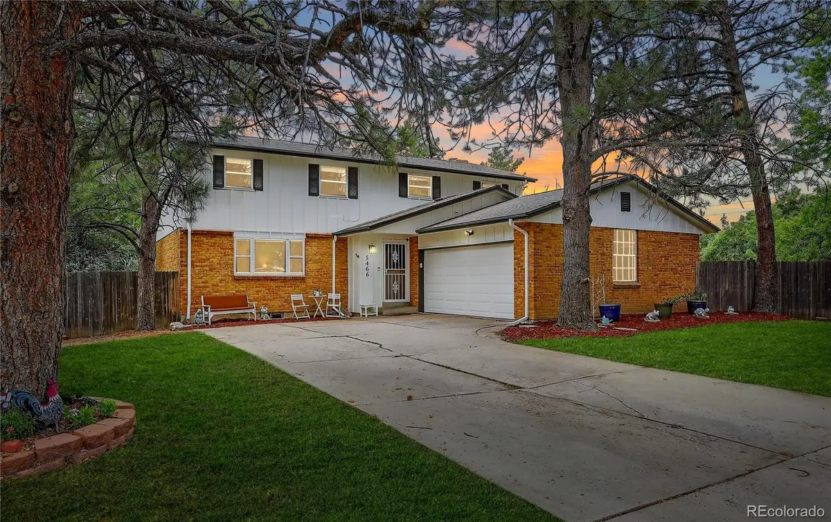 5466 W Indore Drive, Littleton, CO 80128 - #1