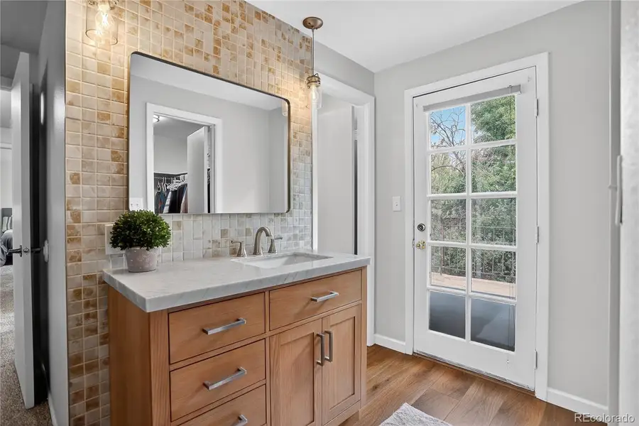 5466 W Indore Drive, Littleton, CO 80128 - #3