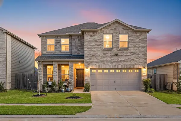 13574 Myrtle Gardens Boulevard, Magnolia, TX 77354