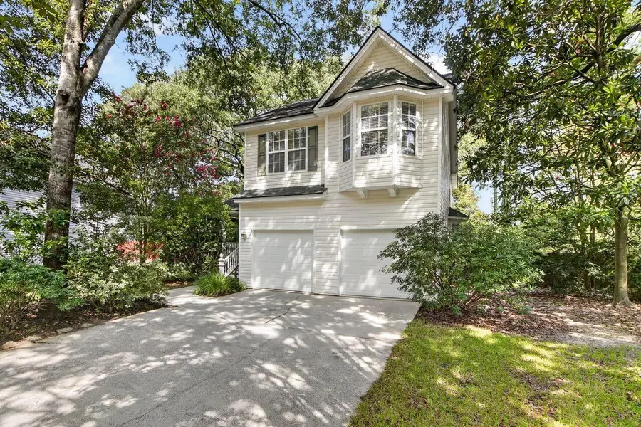 8 Latham Circle, Charleston, SC 29407 - #2