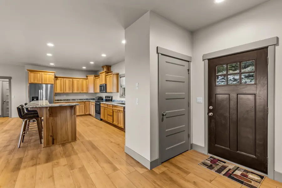 5518 NW Cedar Place, Prineville, OR 97754 - #3