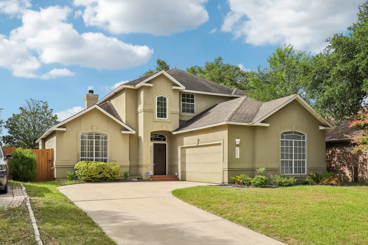 8494 Ulysses, Universal City, TX 78148 - #1