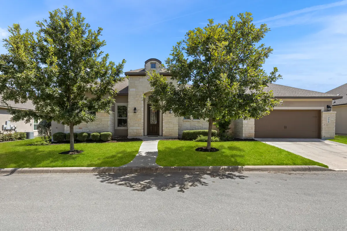 4610 Camden Hts, San Antonio, TX 78261 - #1