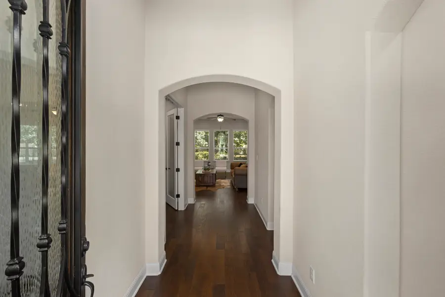 4610 Camden Hts, San Antonio, TX 78261 - #2