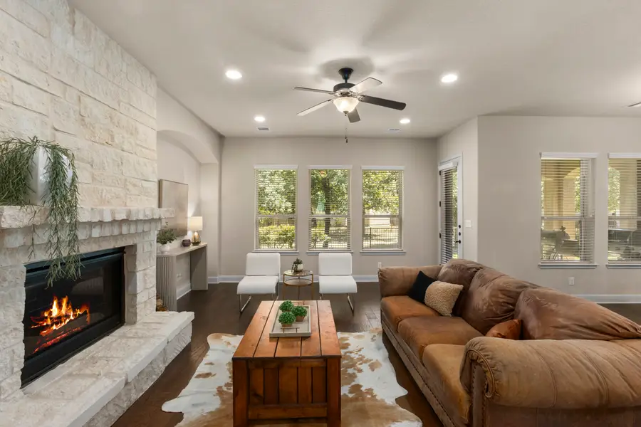 4610 Camden Hts, San Antonio, TX 78261 - #3