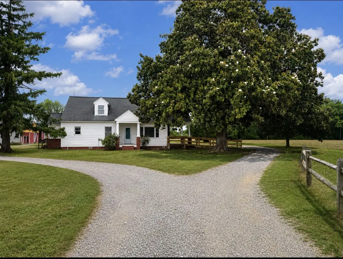1635 Buckley Hall Road, Dutton, VA 23050 - #1