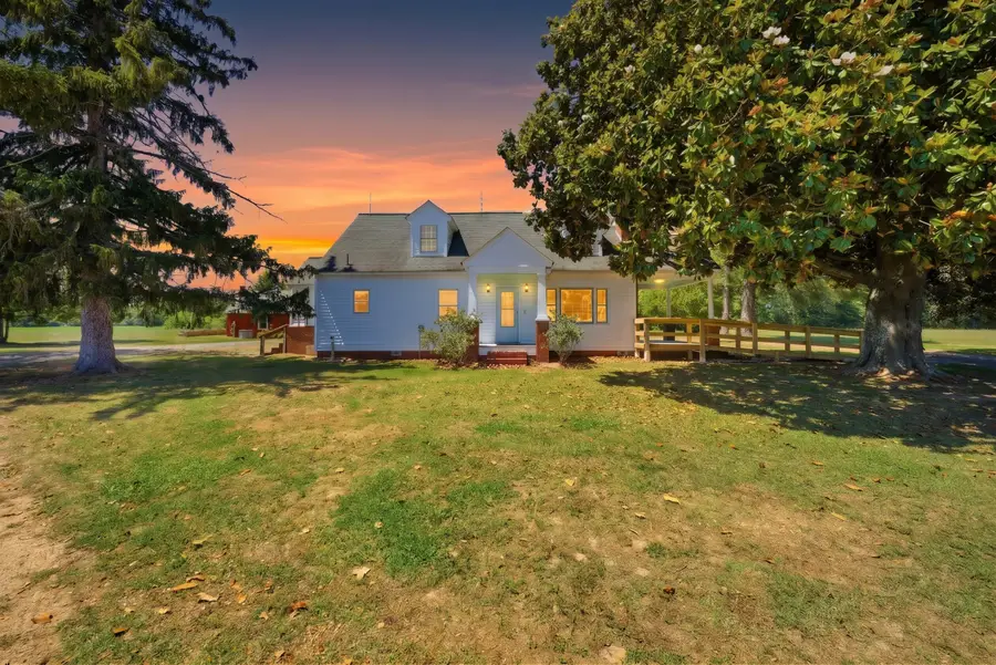 1635 Buckley Hall Road, Dutton, VA 23050 - #2
