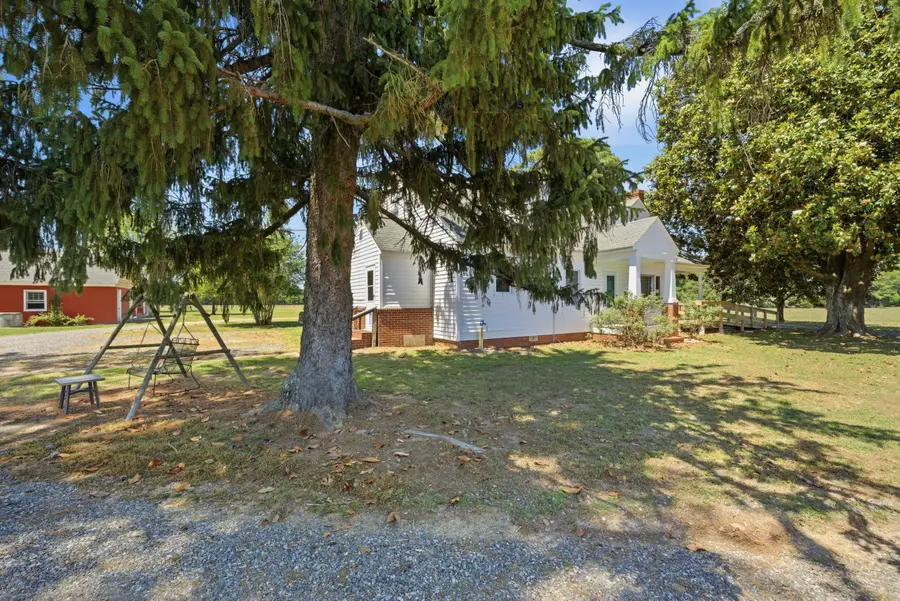 1635 Buckley Hall Road, Dutton, VA 23050 - #3