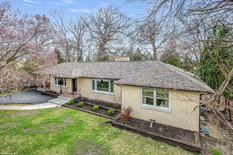 12541 S 68th Court, Palos Heights, IL 60463 - #2