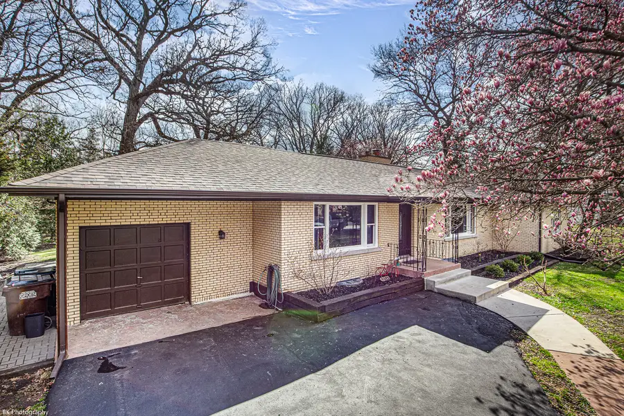 12541 S 68th Court, Palos Heights, IL 60463 - #3