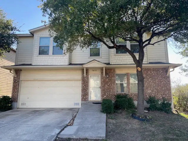 7431 Monets, San Antonio, TX 78218 - Image #1