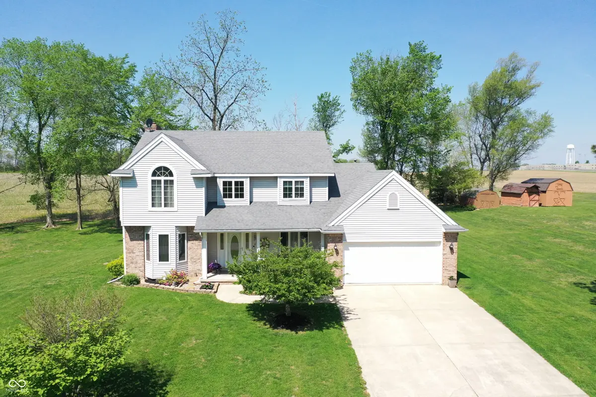 46 S Meadow Lane, Rockville, IN 47872 - #1