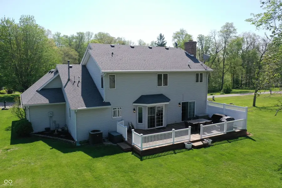 46 S Meadow Lane, Rockville, IN 47872 - #2