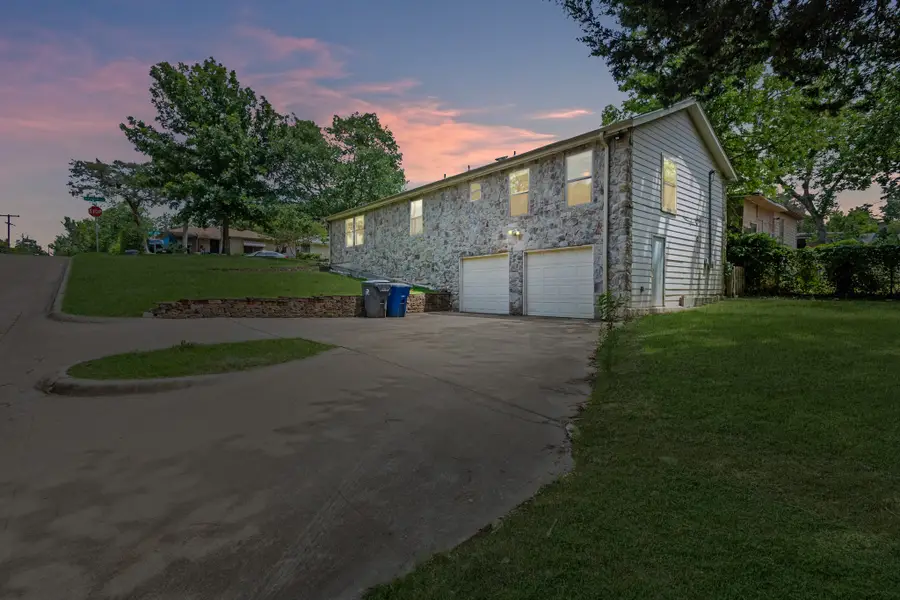 1303 Arizona Avenue, Dallas, TX 75216 - #3