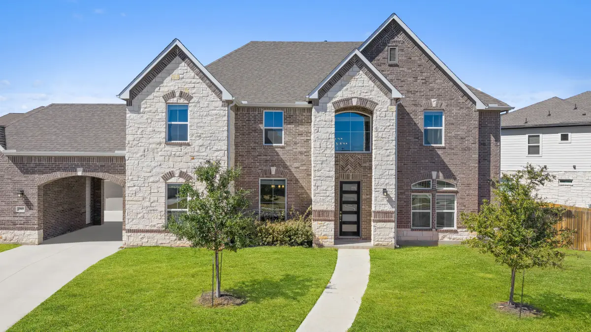 20808 Pinewalk Dr, Pflugerville, TX 78660 - #1