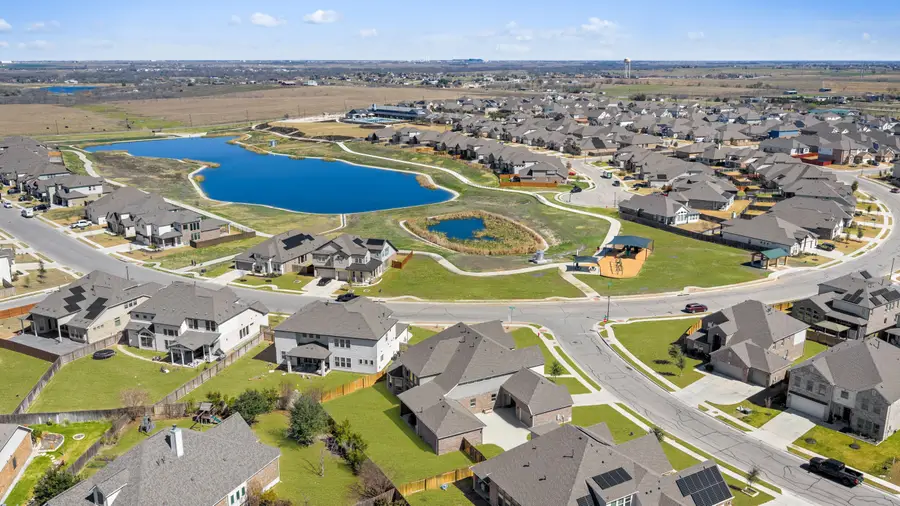 20808 Pinewalk Dr, Pflugerville, TX 78660 - #3
