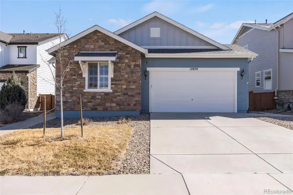 17070 Galapago Court, Broomfield, CO 80023