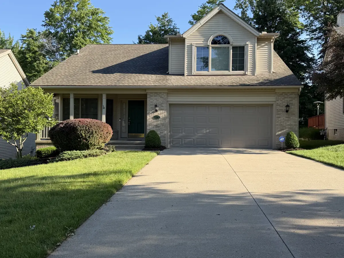 8304 Washington Avenue, North Royalton, OH 44133 - #1