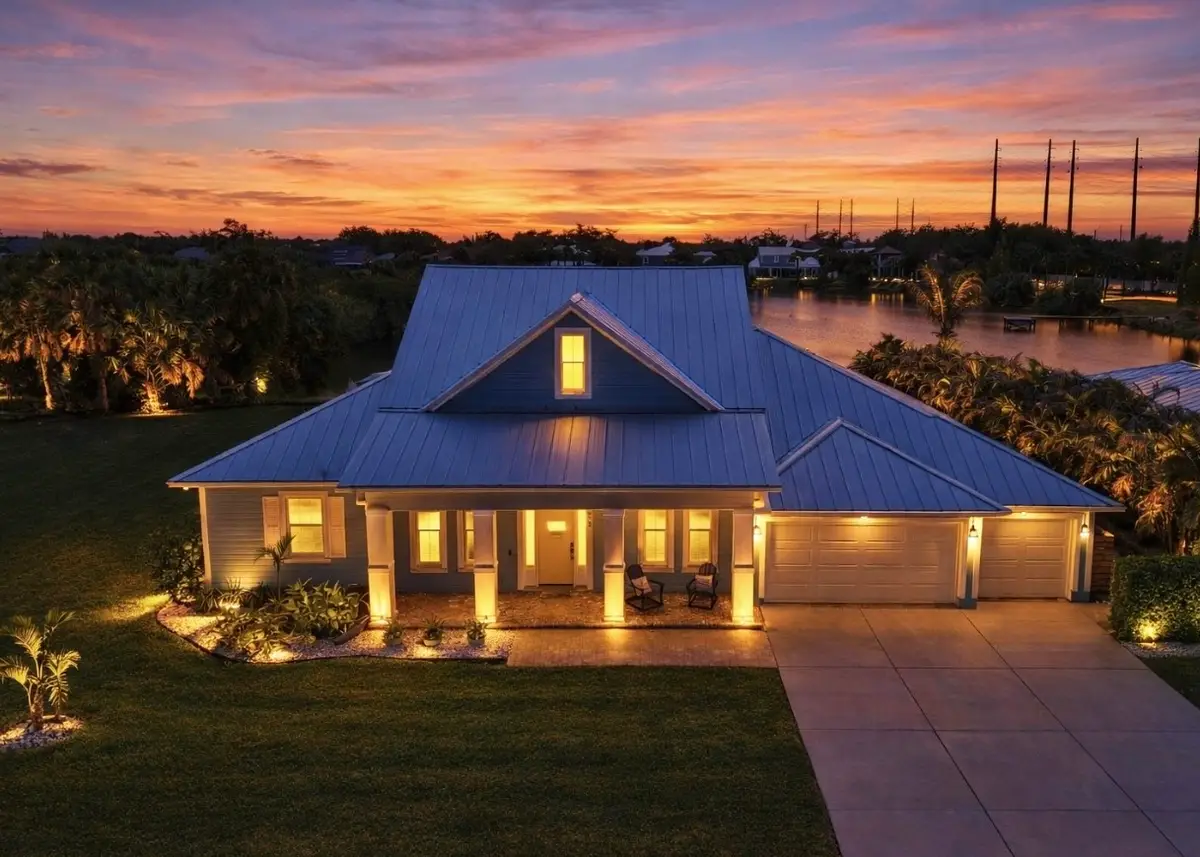 8013 Key West Conch Drive, Riverview, FL 33578 - #1