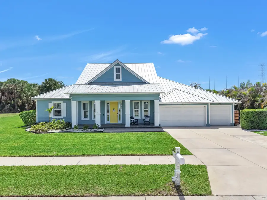 8013 Key West Conch Drive, Riverview, FL 33578 - #2