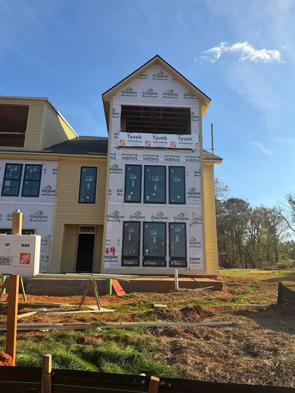 69 Vesper Grand Avenue, Greensboro, GA 30642 - Image #1