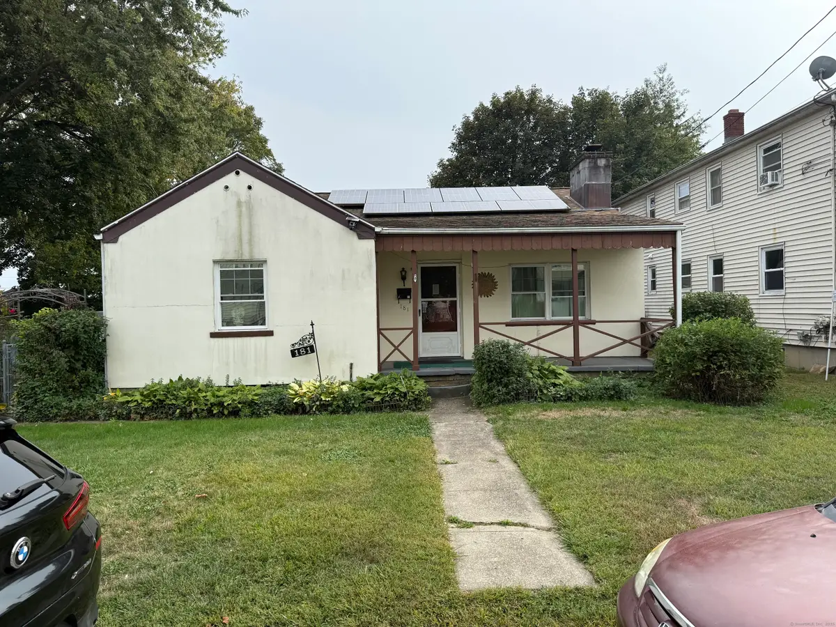 181 Cityview Avenue, Bridgeport, CT 06606 - #1