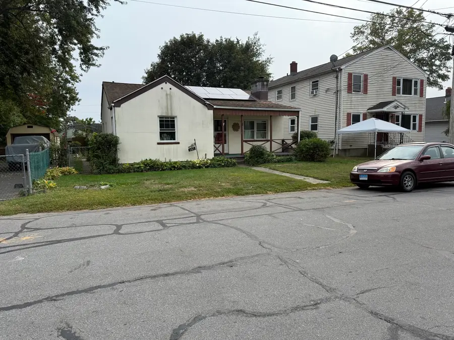 181 Cityview Avenue, Bridgeport, CT 06606 - #2