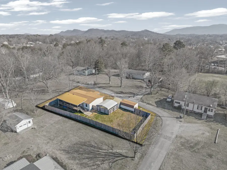 620 Hitchcock Ave, Etowah, TN 37331 - #2