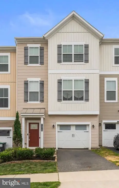 1418 Hudgins Farm Cir, Fredericksburg, VA 22408 - #2