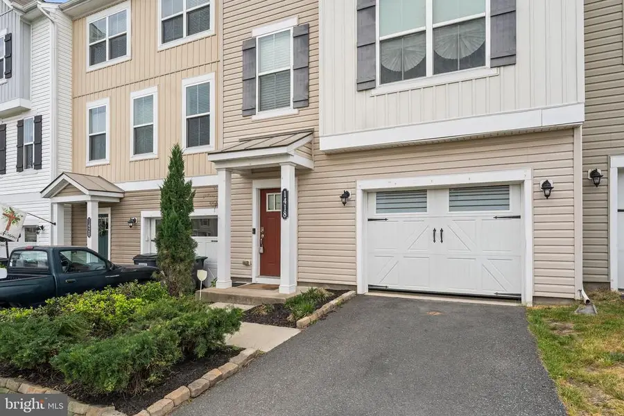 1418 Hudgins Farm Cir, Fredericksburg, VA 22408 - #3