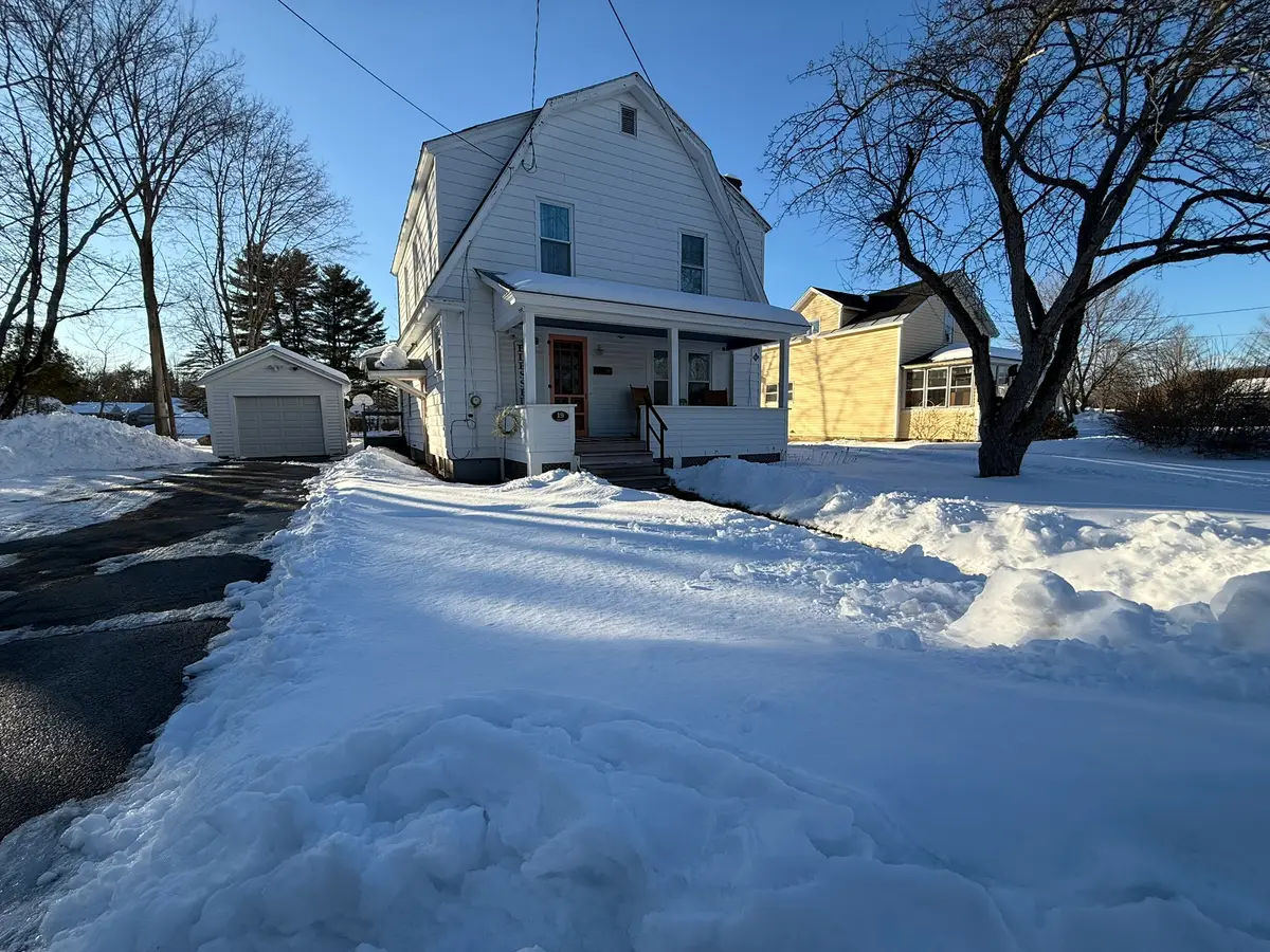 19 Kenyon Street, Claremont, NH 03743 - #1