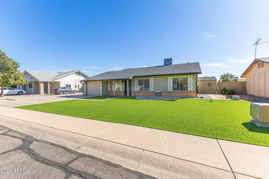 7953 W Sahuaro Drive, Peoria, AZ 85345 - #3