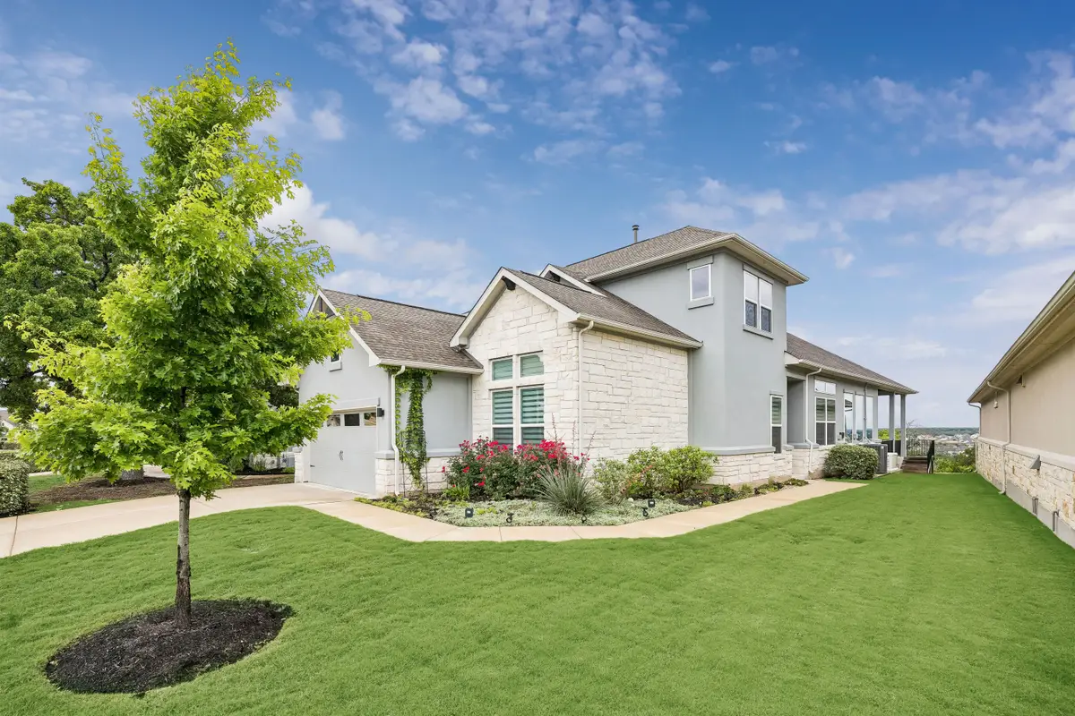 609 Faith Dr, Liberty Hill, TX 78642 - #1