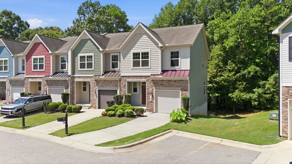125 Hill Shore Lane, Clayton, NC 27527 - #1