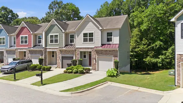 125 Hill Shore Lane, Clayton, NC 27527