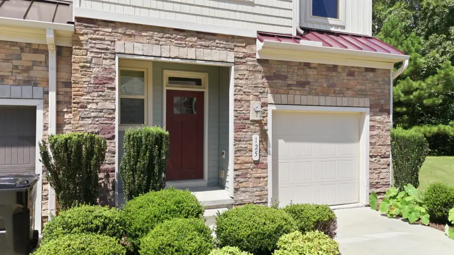 125 Hill Shore Lane, Clayton, NC 27527 - #2