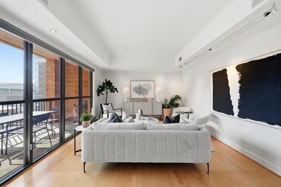 910 M St Nw #630, Washington, DC 20001 - #2