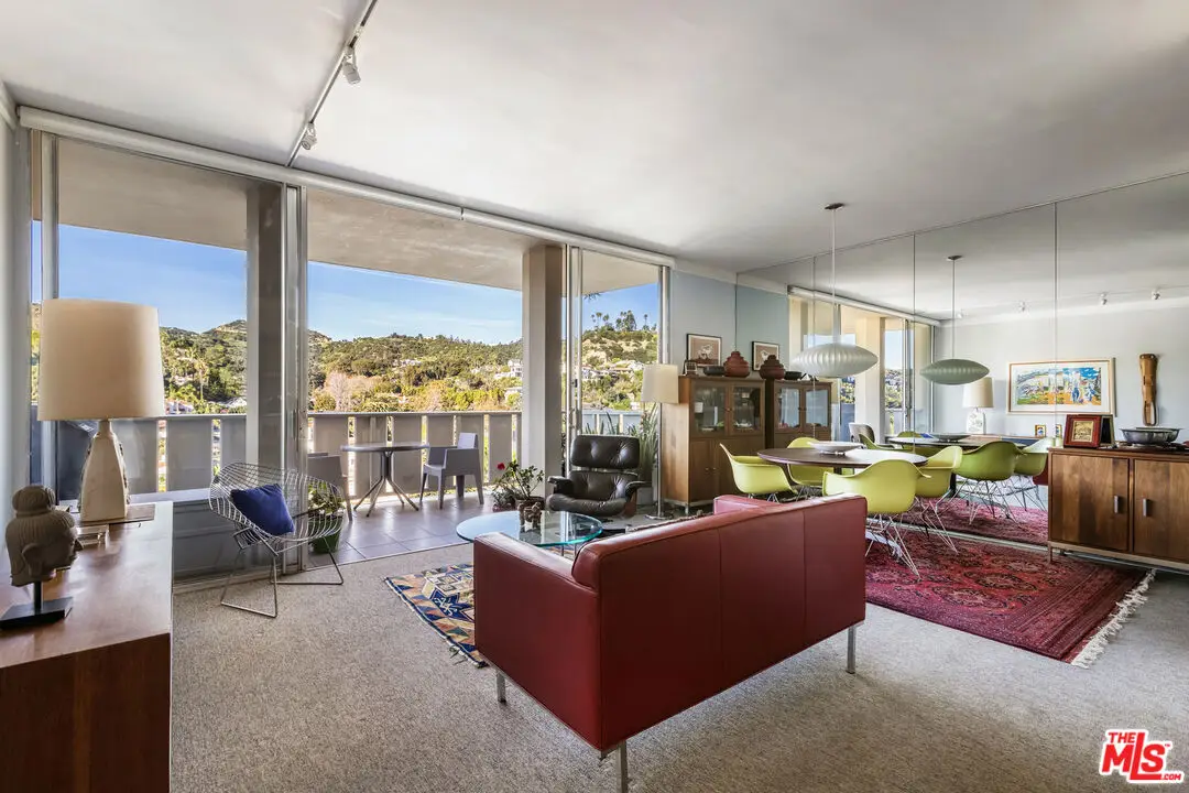 4411 Los Feliz Boulevard #1104, Los Angeles, CA 90027 - #1