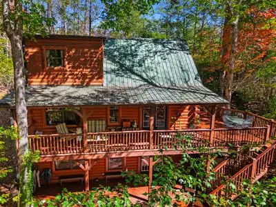 164 Beaver Ridge Road, Murphy, NC 28906 - Image #1