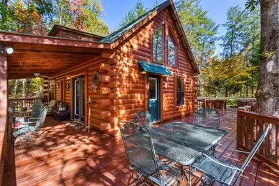 164 Beaver Ridge Road, Murphy, NC 28906 - Image #2