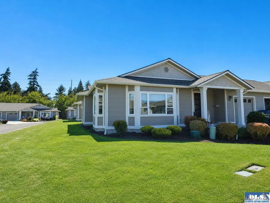 523 Evergreen Farm Way, Sequim, WA 98382 - #2