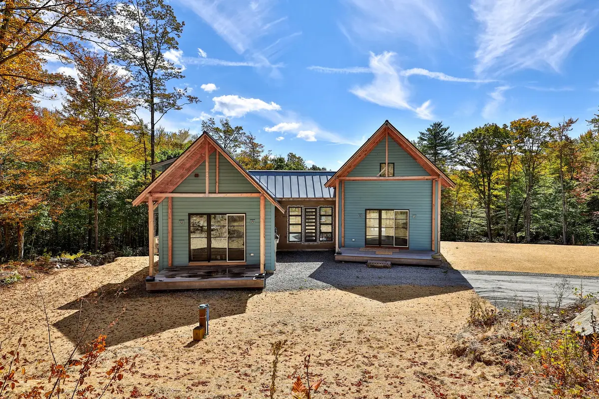 475 Twenty Mile Stream Road, Reading, VT 05062 - #1